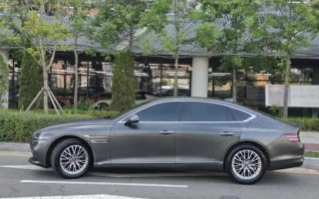 수원중고차할부문의 G80(RG3) 2.5 가솔린 터보 AWD 매물 사진 20 - 2023/05 152,969km